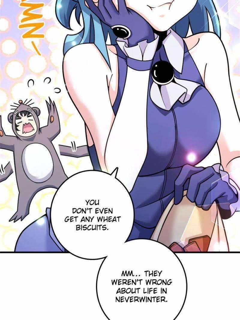 Release That Witch chapter 535 page 27