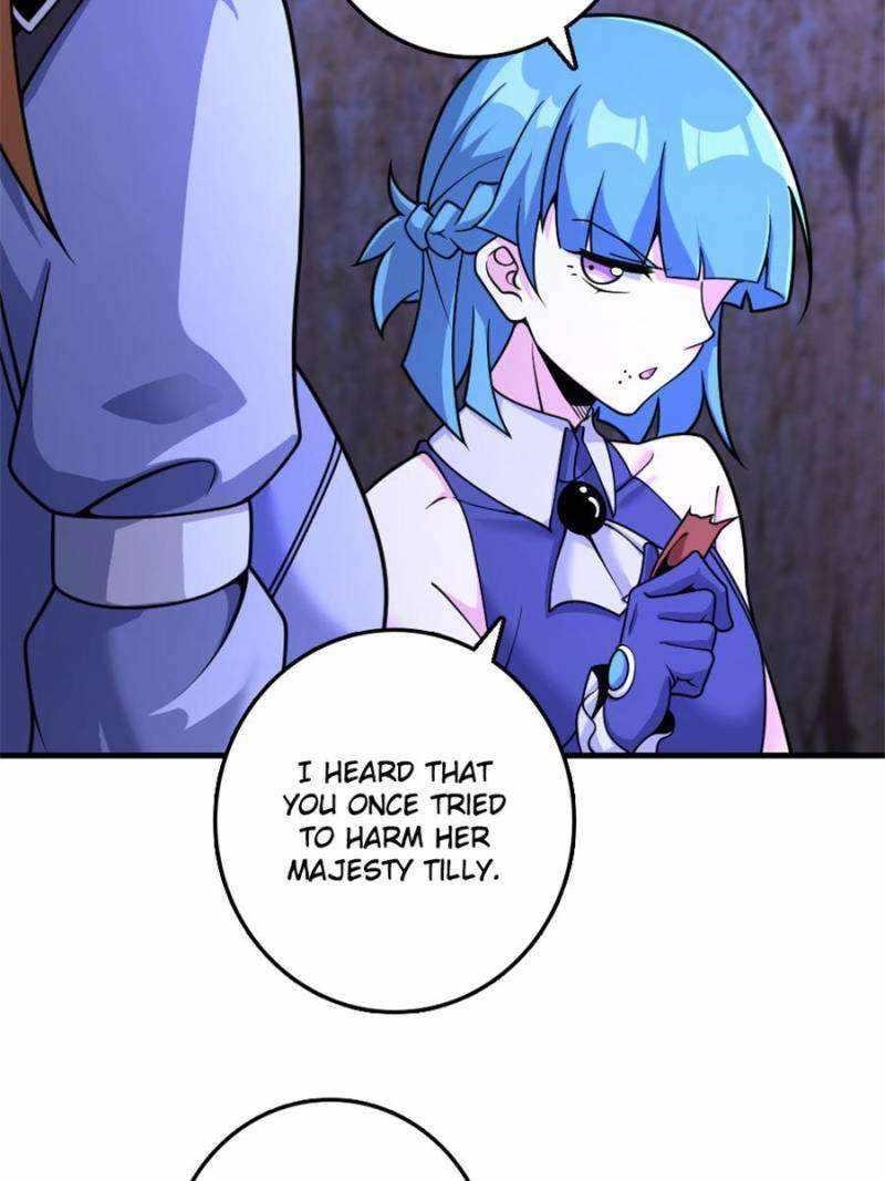 Release That Witch chapter 535 page 32
