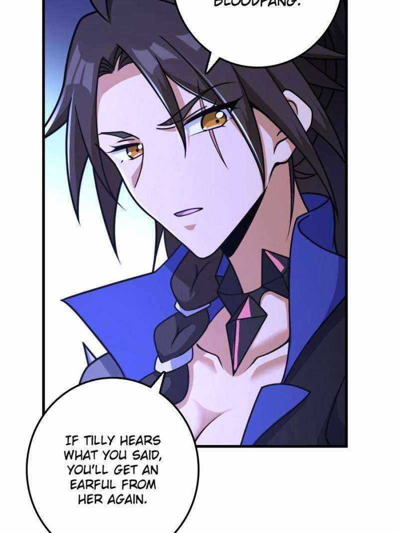 Release That Witch chapter 535 page 38