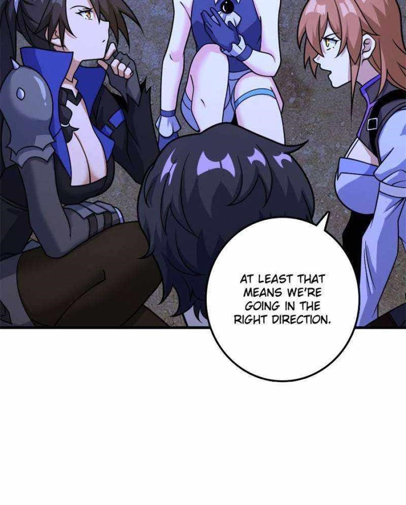 Release That Witch chapter 535 page 48