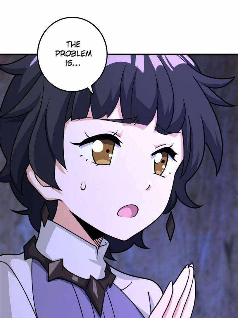 Release That Witch chapter 535 page 49