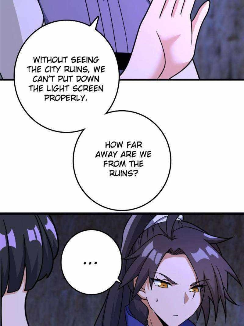 Release That Witch chapter 535 page 50