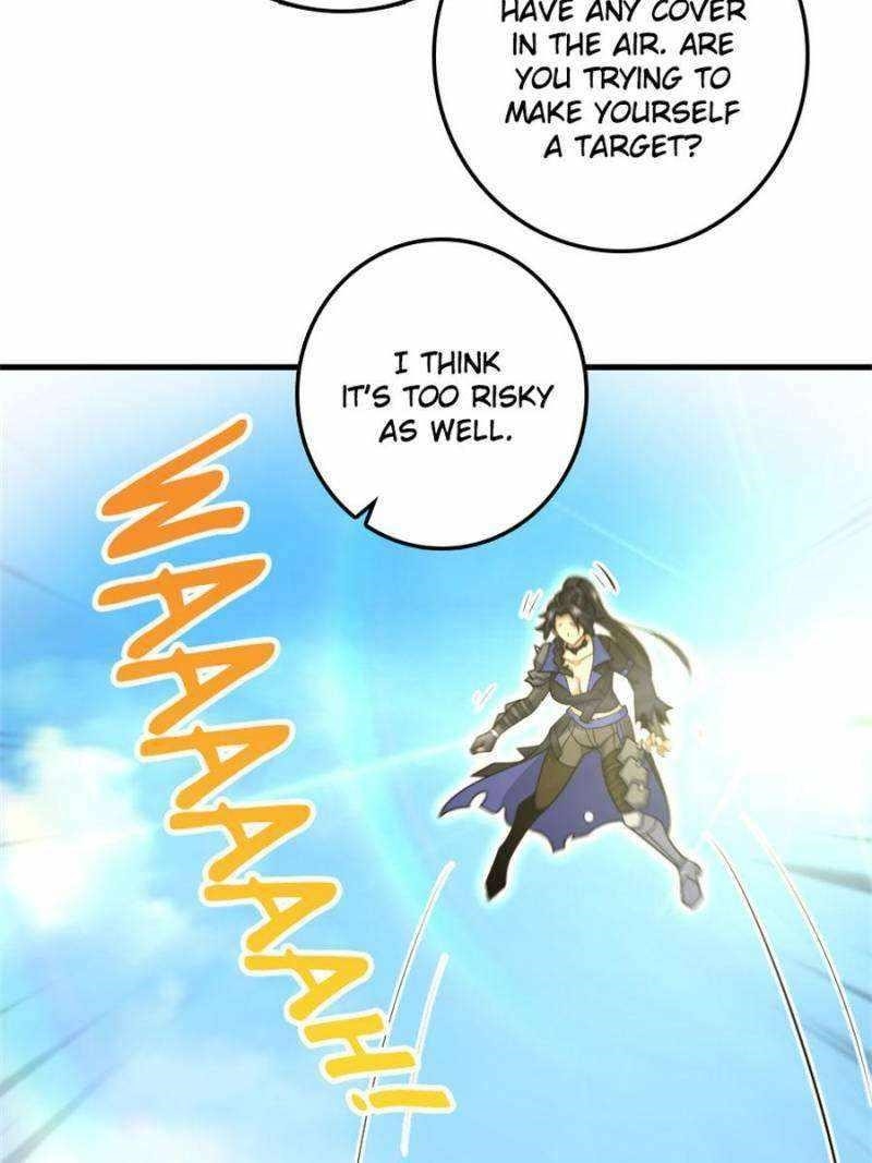 Release That Witch chapter 535 page 53