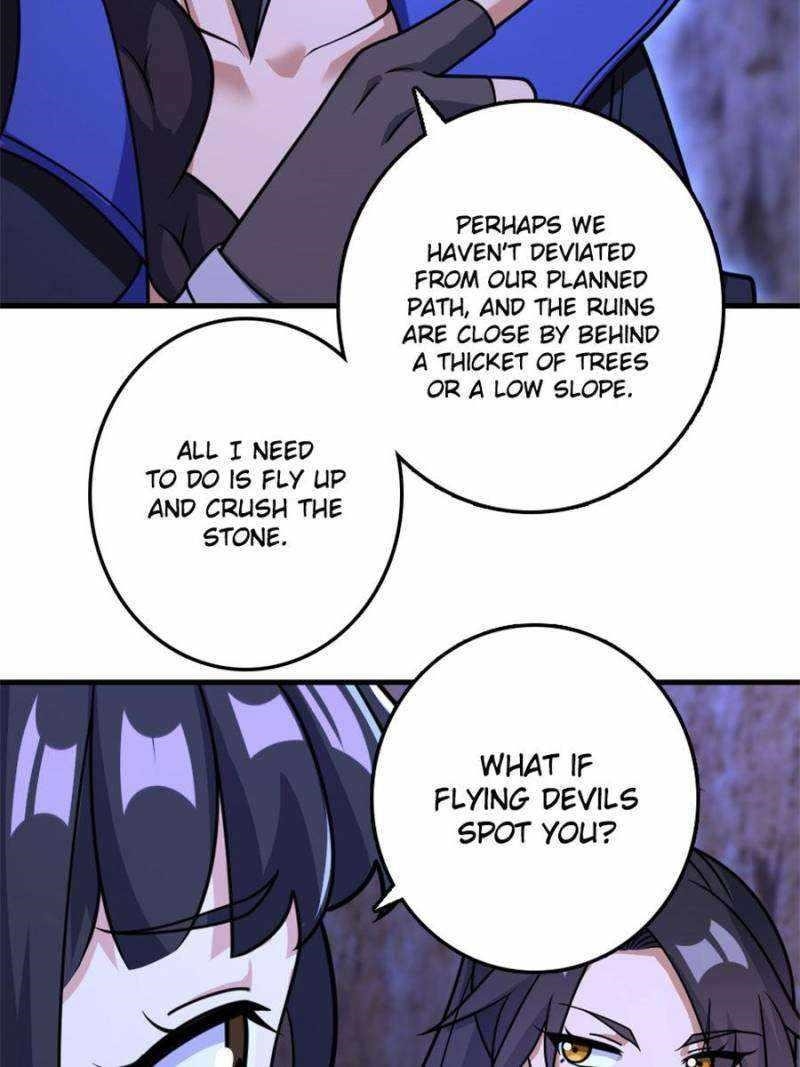 Release That Witch chapter 535 page 56