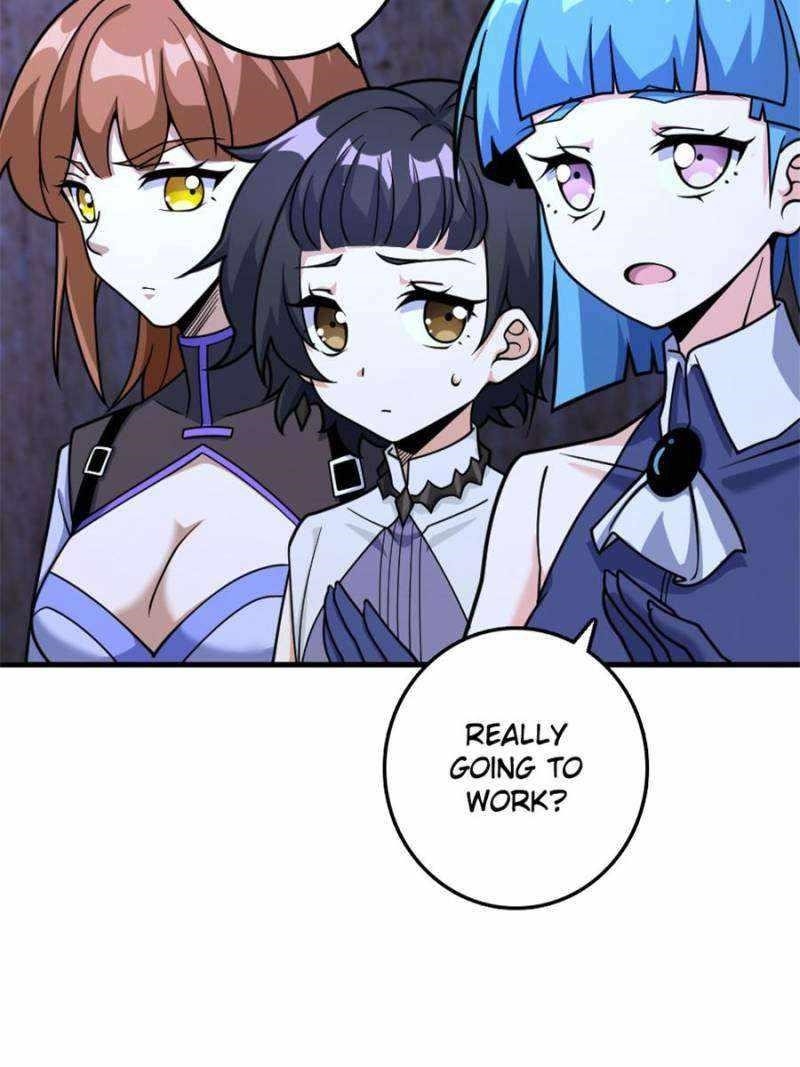 Release That Witch chapter 536 page 9