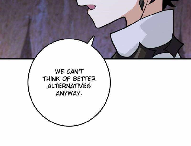 Release That Witch chapter 536 page 12