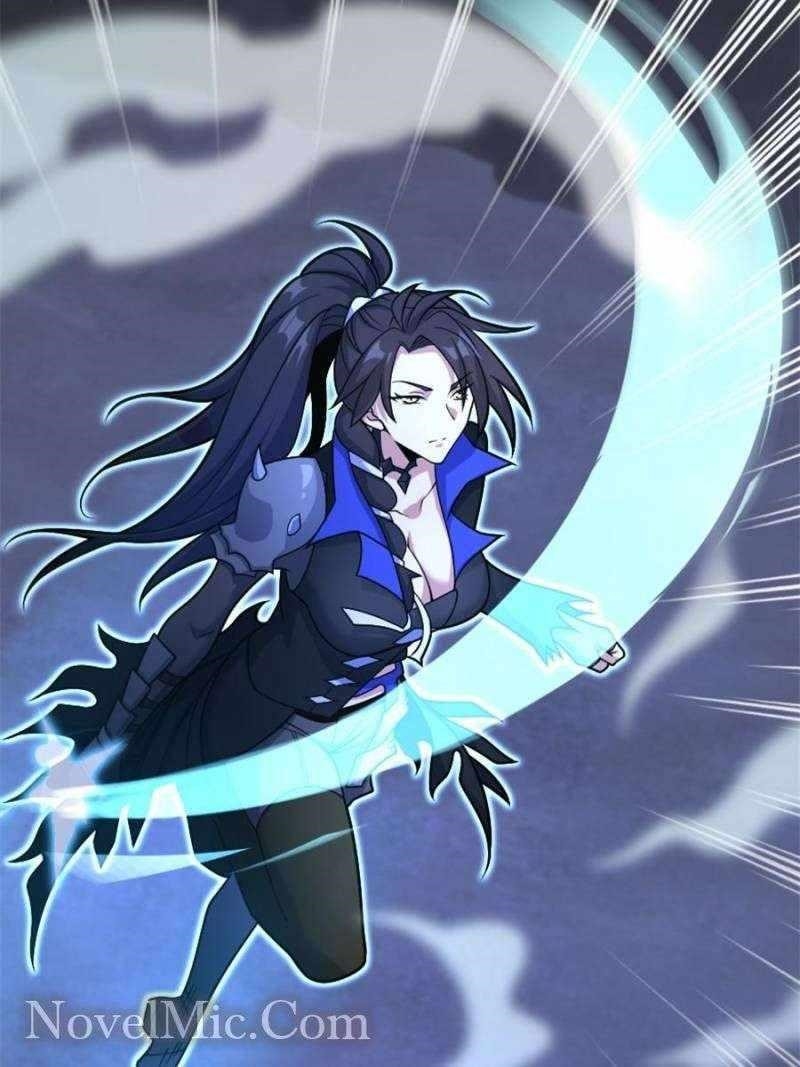 Release That Witch chapter 536 page 16