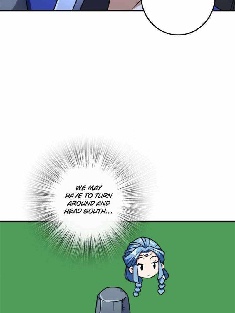 Release That Witch chapter 536 page 30