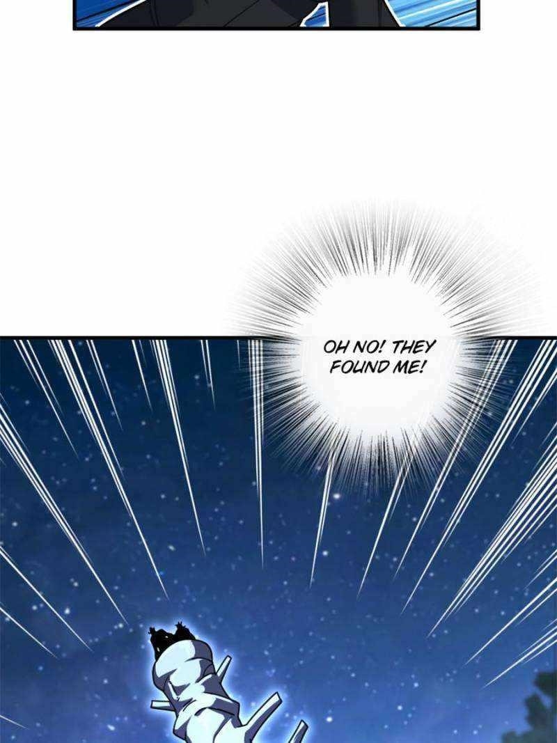 Release That Witch chapter 536 page 33