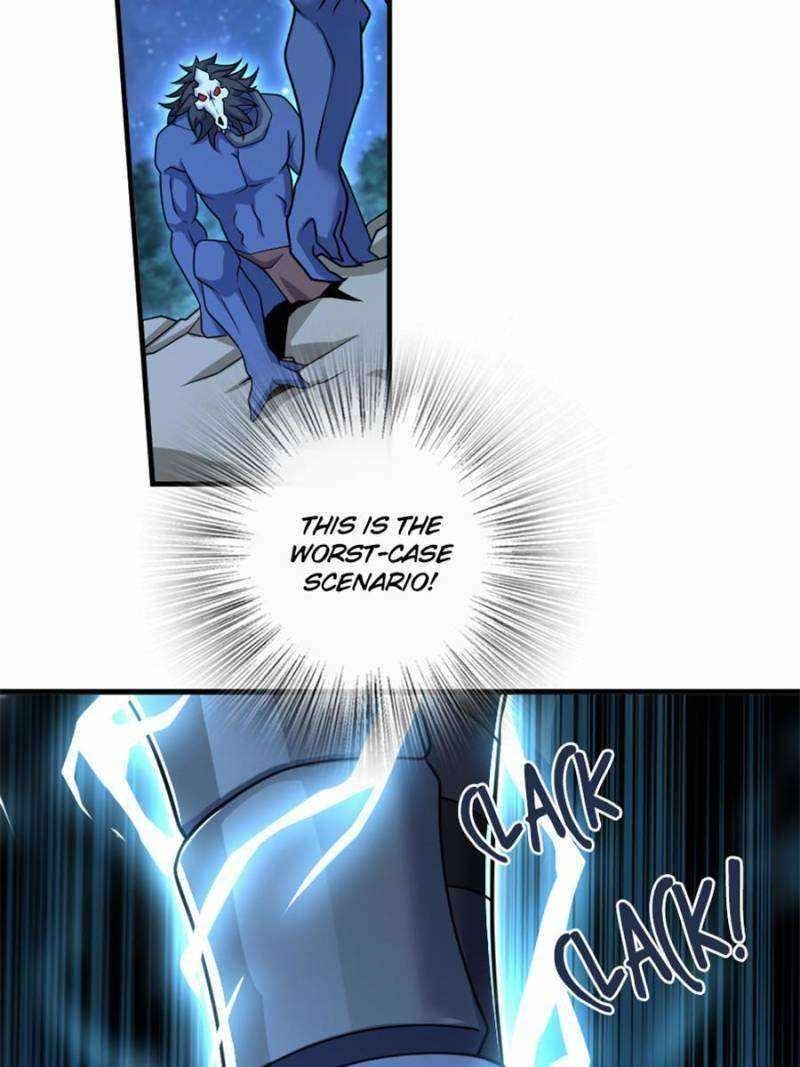 Release That Witch chapter 536 page 45