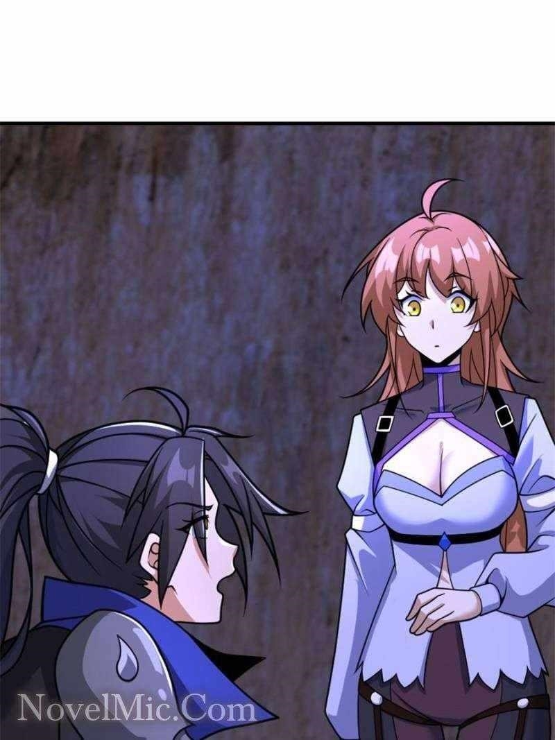 Release That Witch chapter 536 page 60