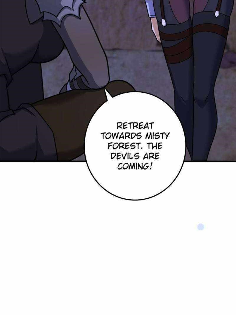 Release That Witch chapter 536 page 61