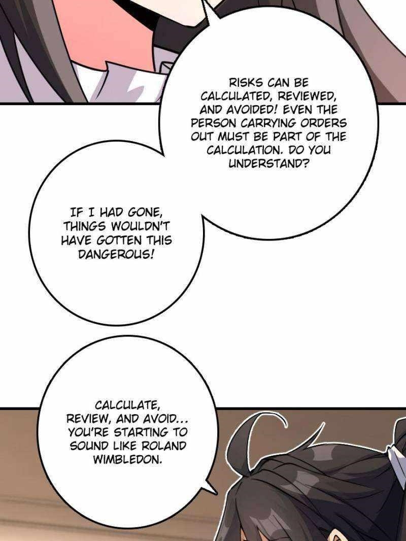 Release That Witch chapter 537 page 13
