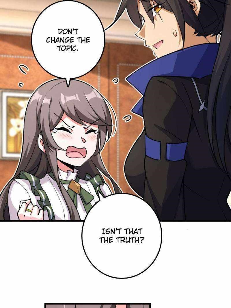 Release That Witch chapter 537 page 14