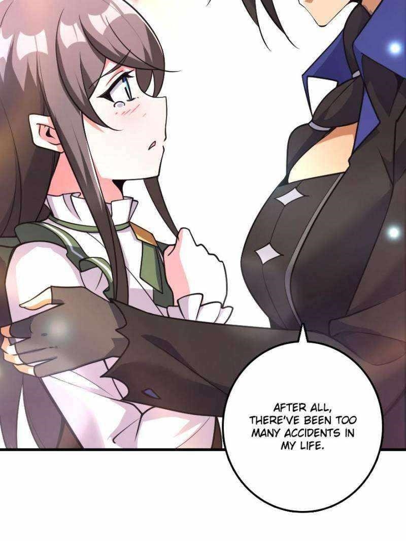 Release That Witch chapter 537 page 16