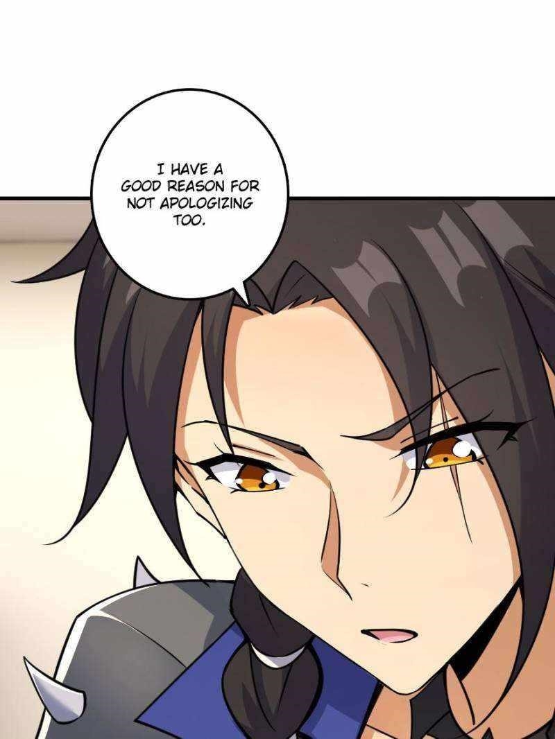 Release That Witch chapter 537 page 17