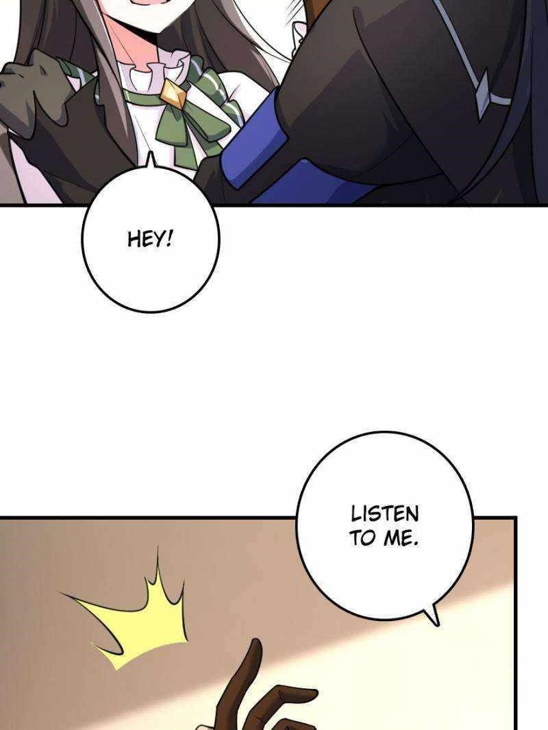 Release That Witch chapter 537 page 19