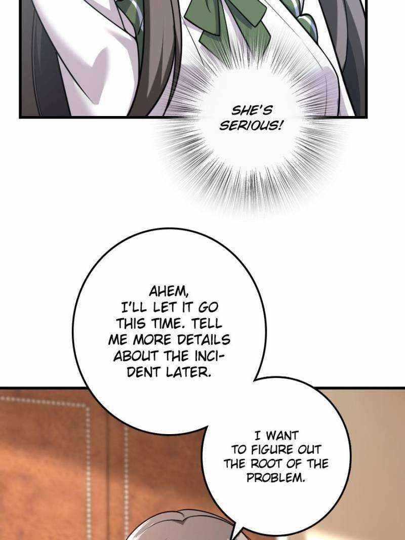Release That Witch chapter 537 page 25