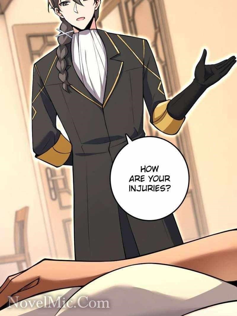 Release That Witch chapter 537 page 41