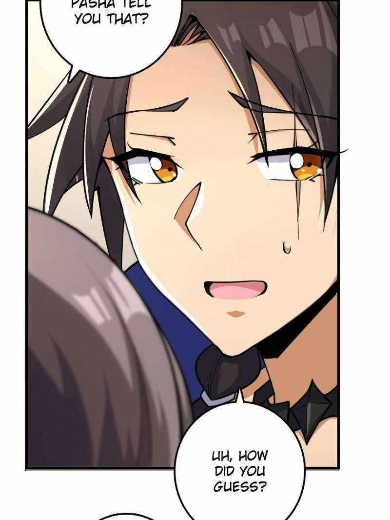 Release That Witch chapter 537 page 5