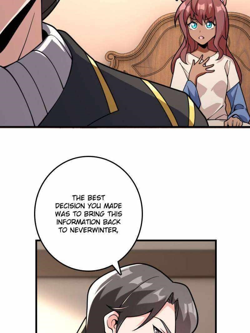 Release That Witch chapter 538 page 9