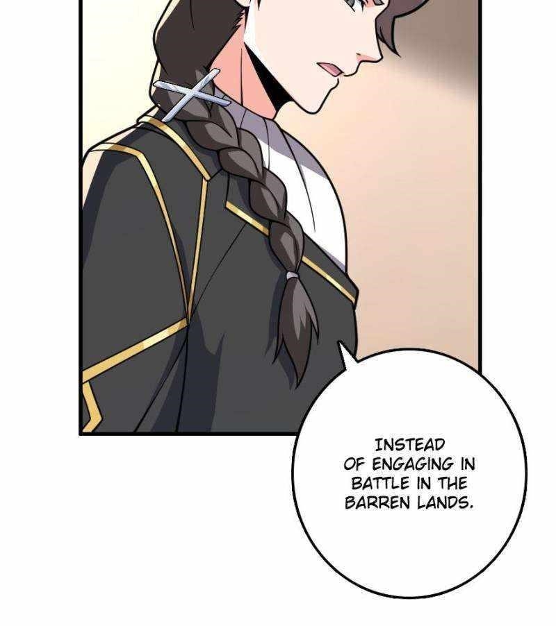 Release That Witch chapter 538 page 10