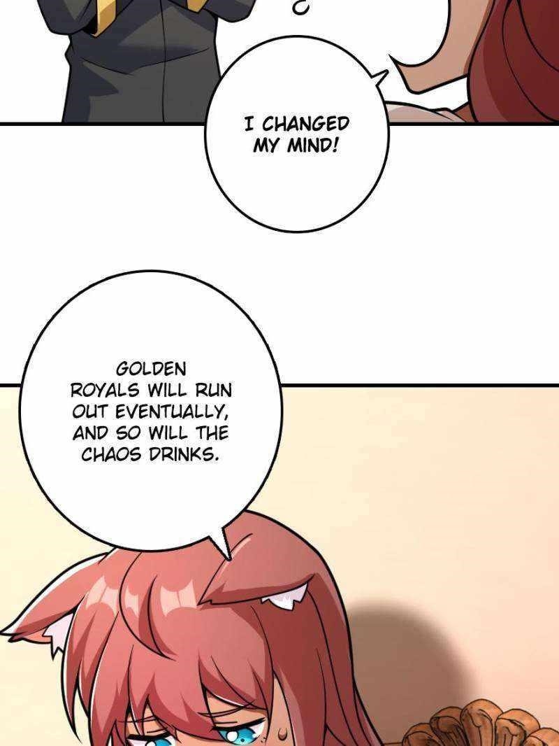 Release That Witch chapter 538 page 17
