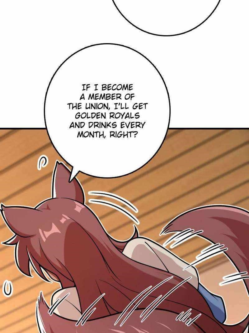 Release That Witch chapter 538 page 19