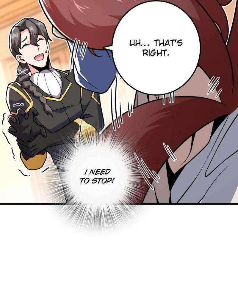 Release That Witch chapter 538 page 20