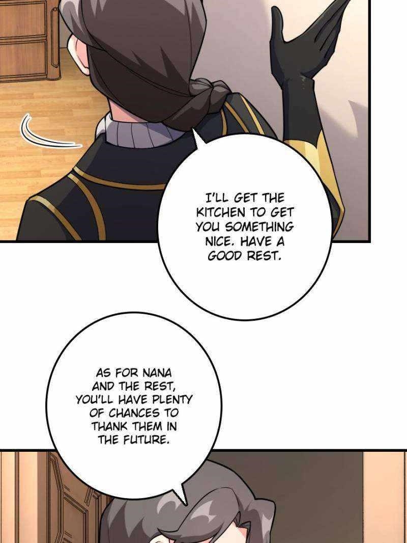 Release That Witch chapter 538 page 22