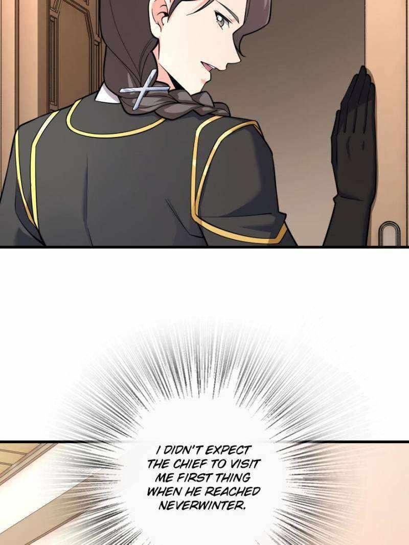 Release That Witch chapter 538 page 23