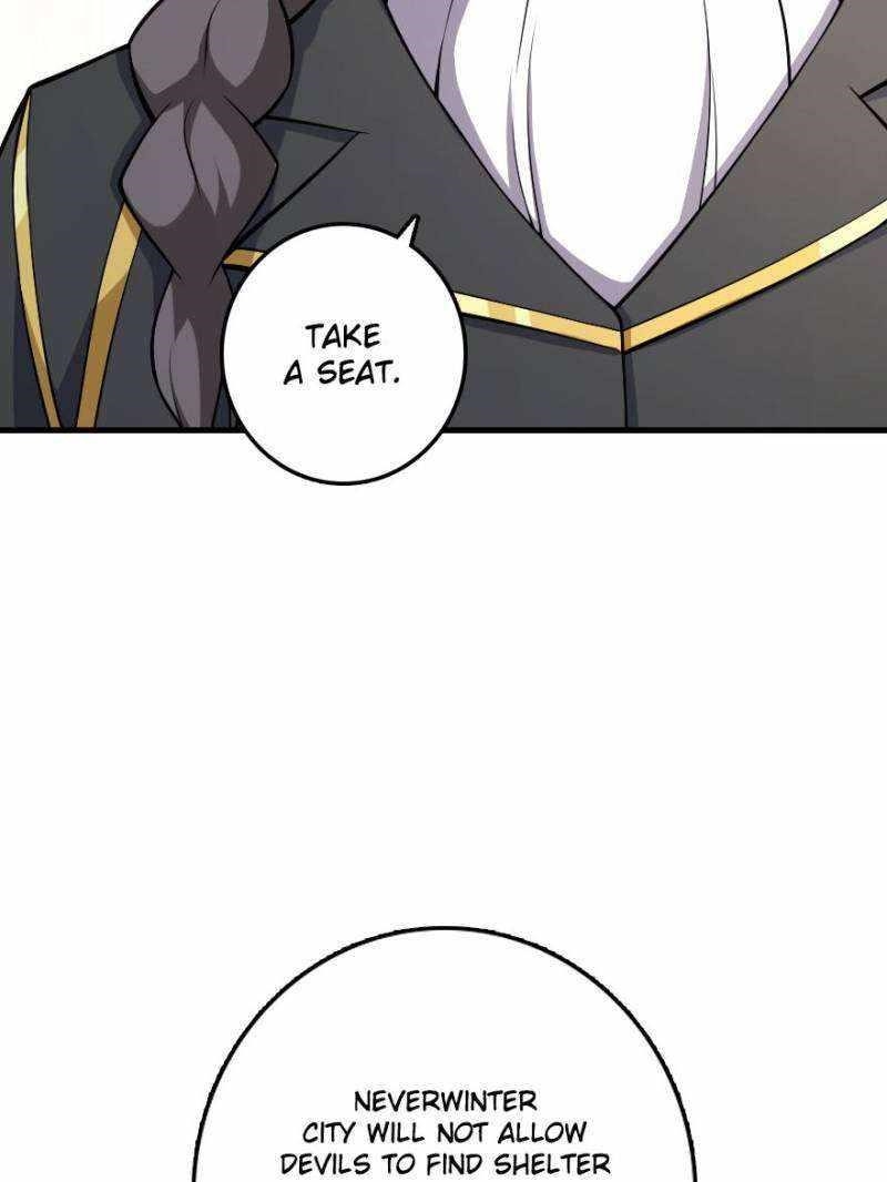 Release That Witch chapter 538 page 33