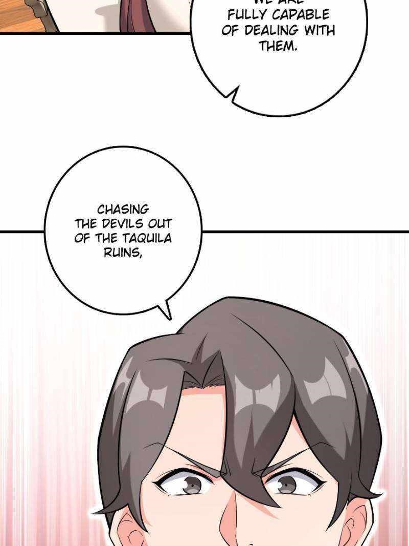 Release That Witch chapter 538 page 37