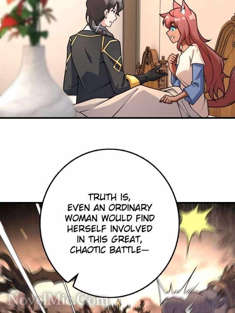 Release That Witch chapter 538 page 3