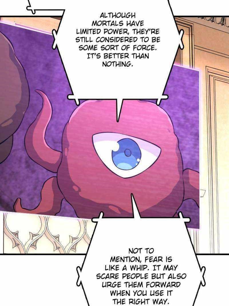 Release That Witch chapter 538 page 43