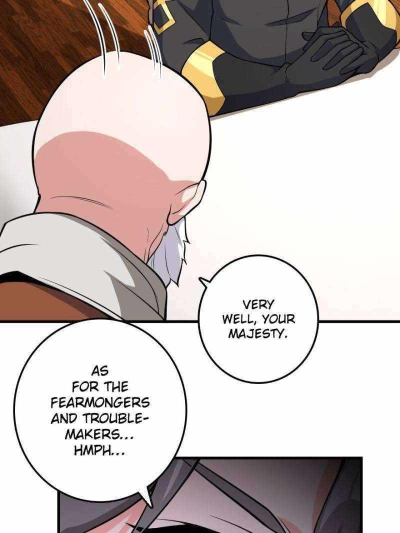 Release That Witch chapter 538 page 45