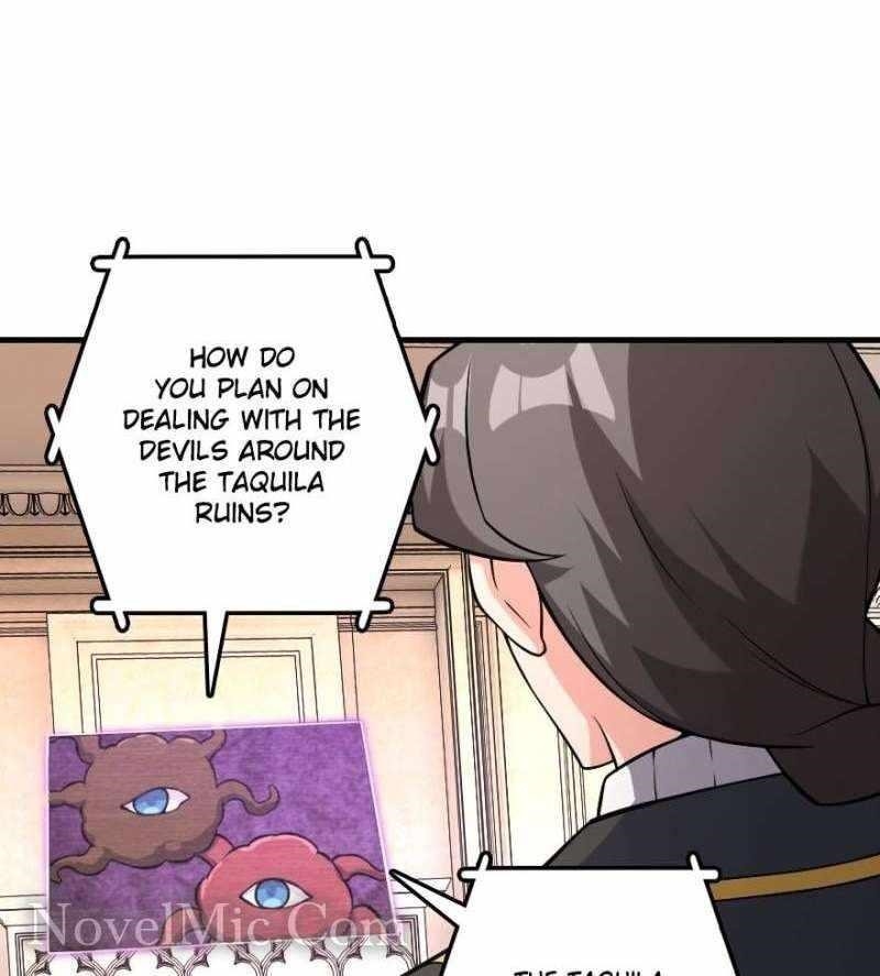 Release That Witch chapter 538 page 47
