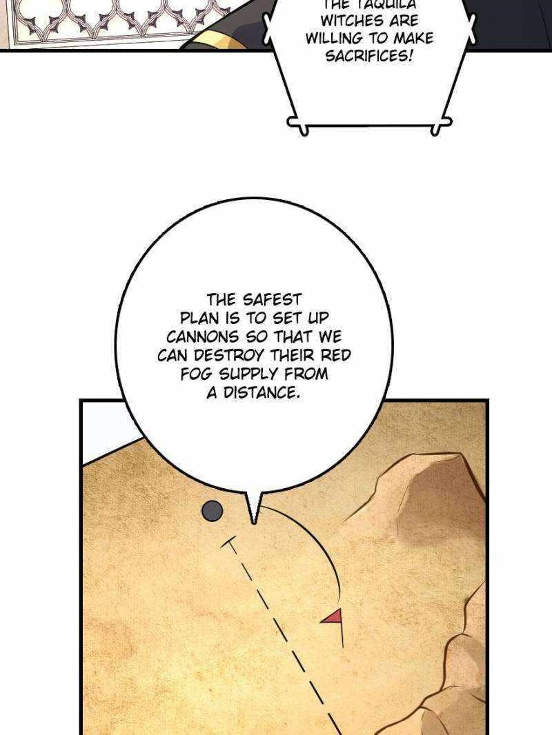 Release That Witch chapter 538 page 48