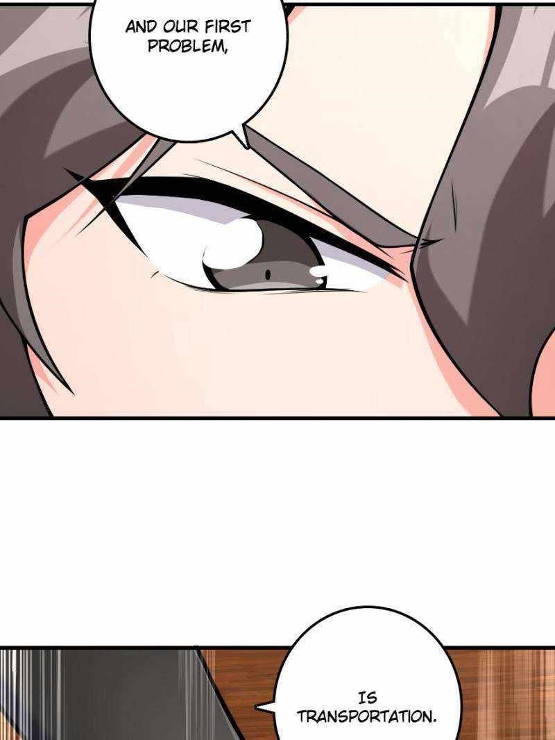 Release That Witch chapter 538 page 50
