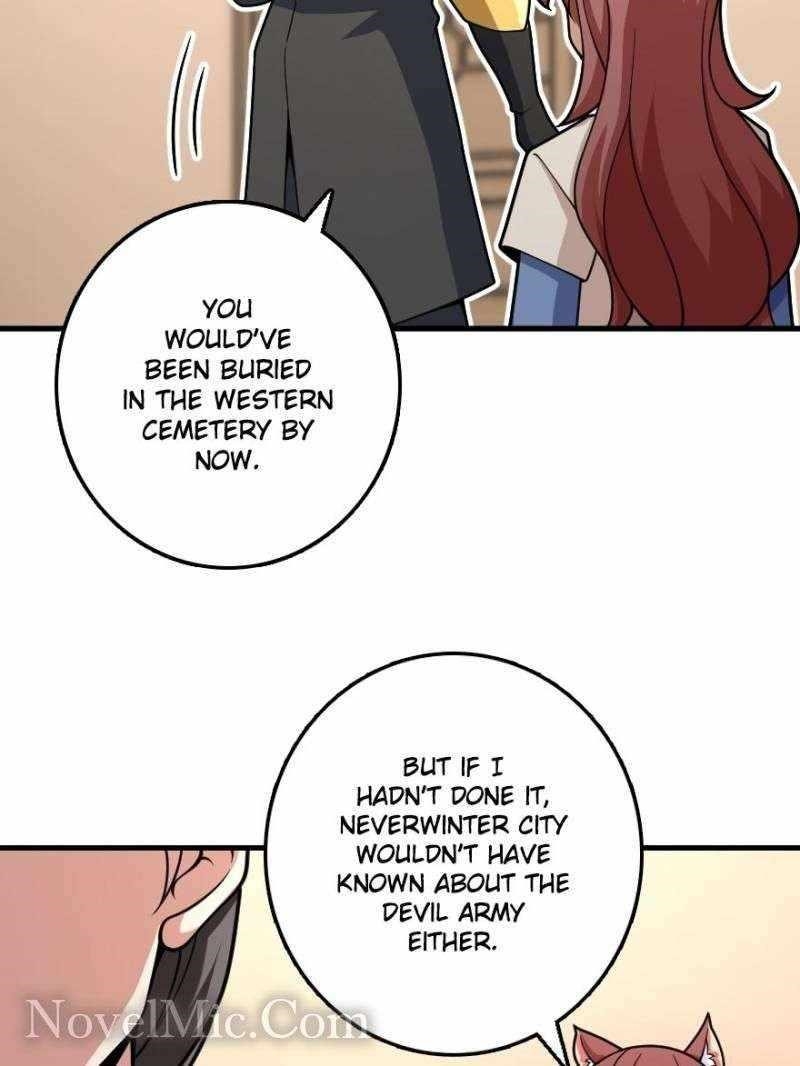 Release That Witch chapter 538 page 8