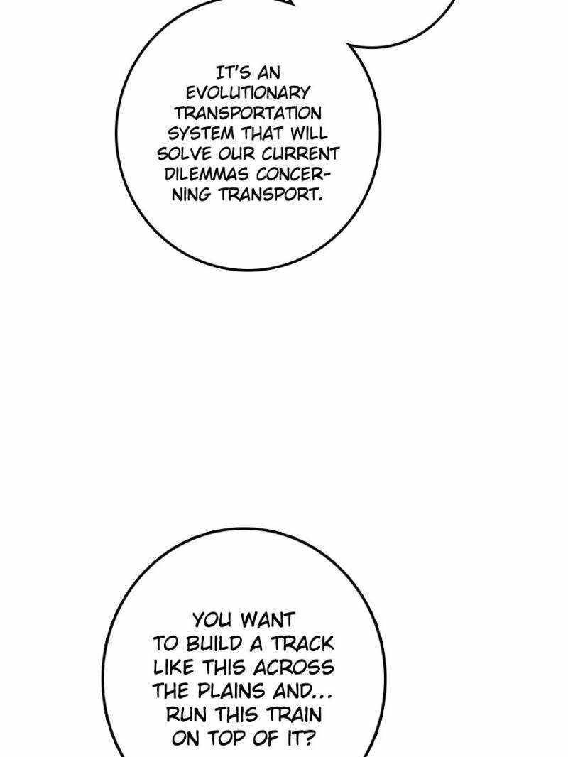 Release That Witch chapter 539 page 10