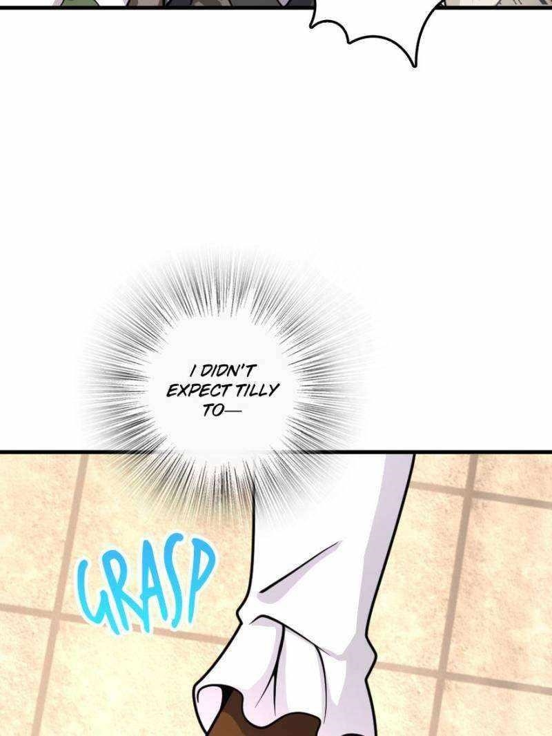 Release That Witch chapter 539 page 21