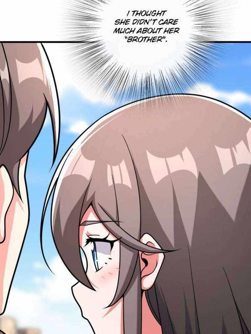 Release That Witch chapter 539 page 23