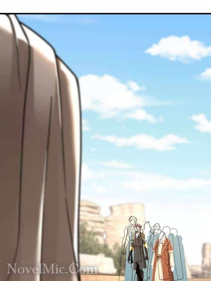 Release That Witch chapter 539 page 3