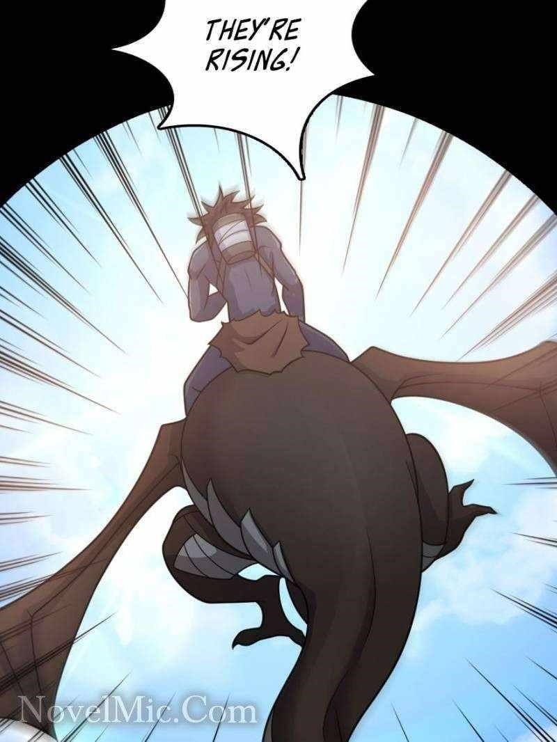 Release That Witch chapter 539 page 42