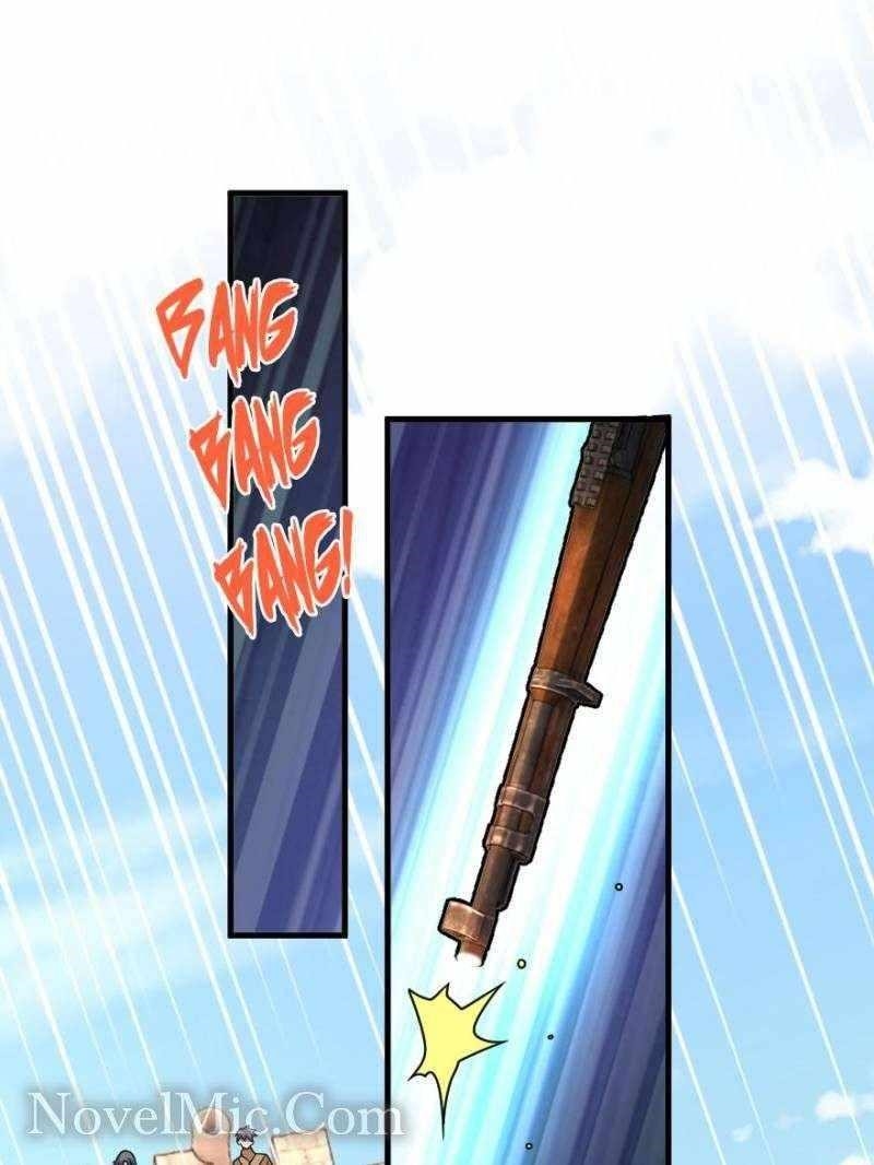 Release That Witch chapter 539 page 46