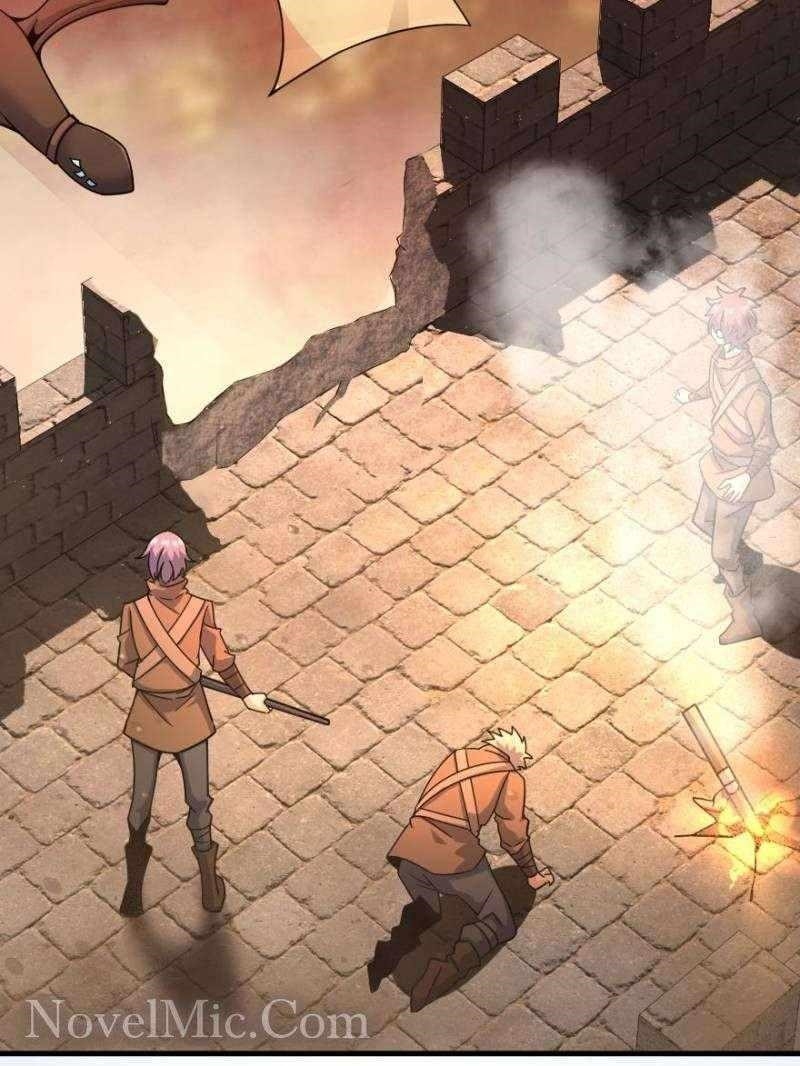 Release That Witch chapter 539 page 62