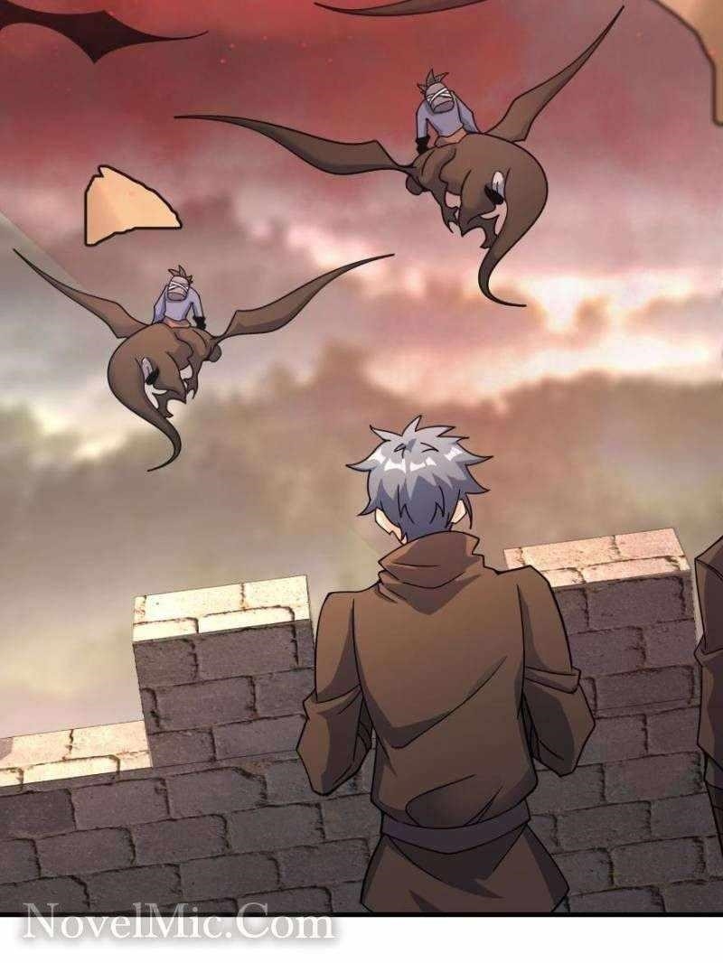 Release That Witch chapter 539 page 65