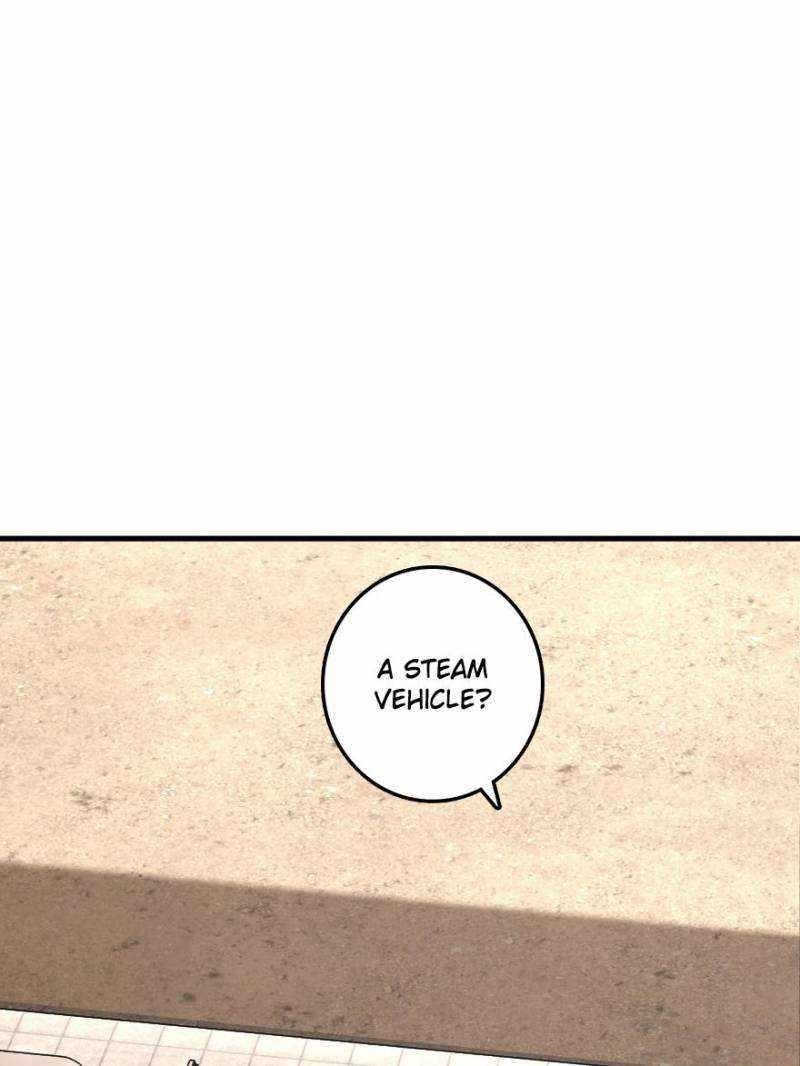 Release That Witch chapter 539 page 8