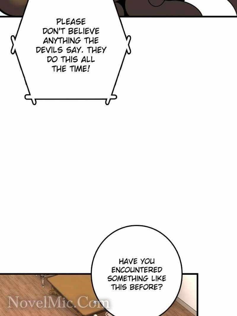 Release That Witch chapter 540 page 10